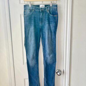 DU/ER Women's jeans size 27x32